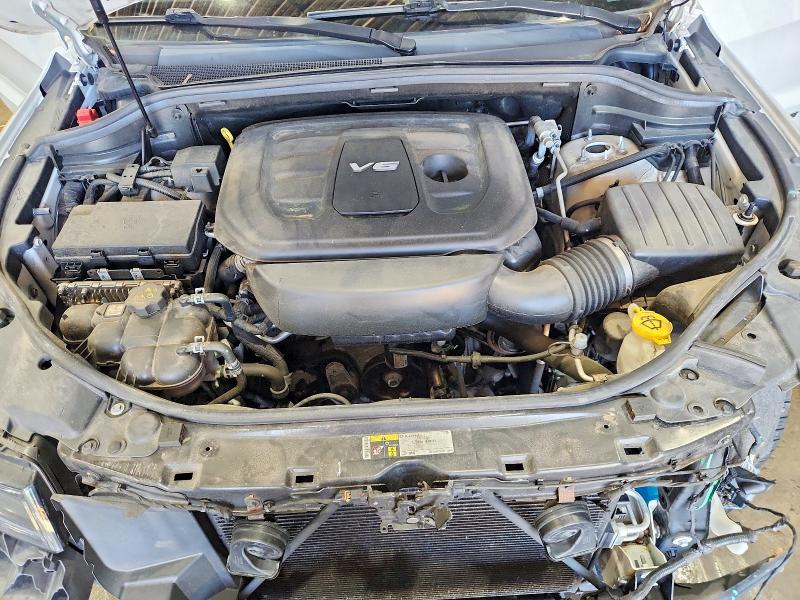 Photo 12 from auction – 2017 JEEP GRAND CHEROKEE with VIN 1C4RJFBG8HC954653