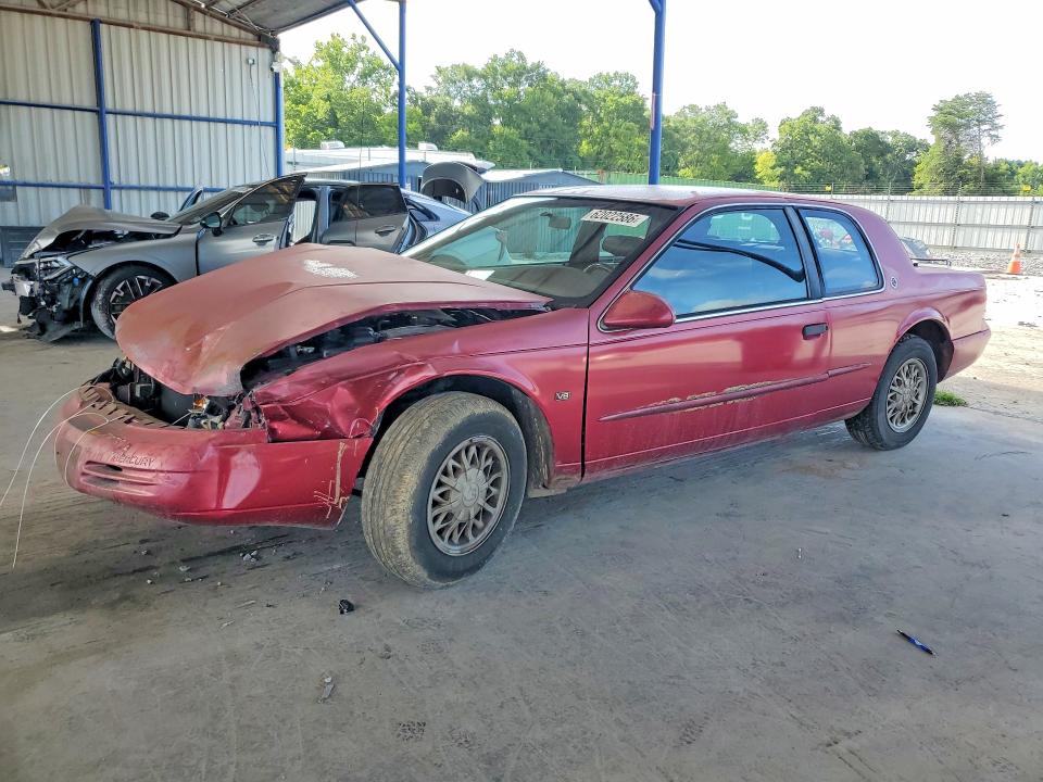 1994 MERCURY COUGAR - Търг №62022586