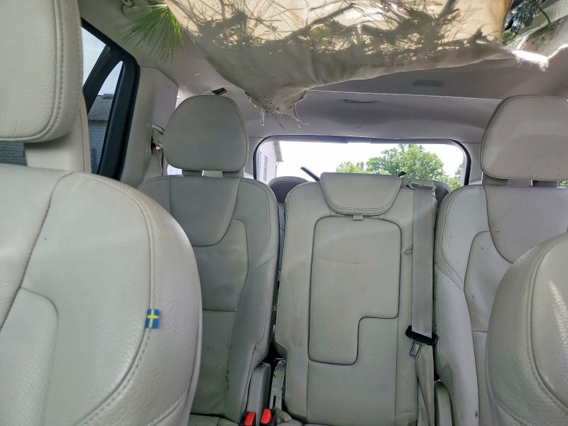 Photo 10 from auction – 2022 VOLVO XC90 with VIN YV4A22PK0N1811488