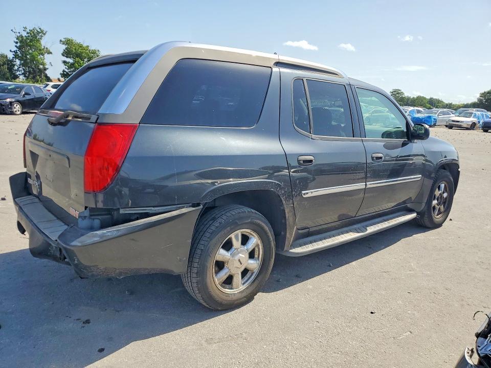 Zdjęcie 3 z aukcji – 2005 GMC ENVOY z VIN 1GKES12S056202785