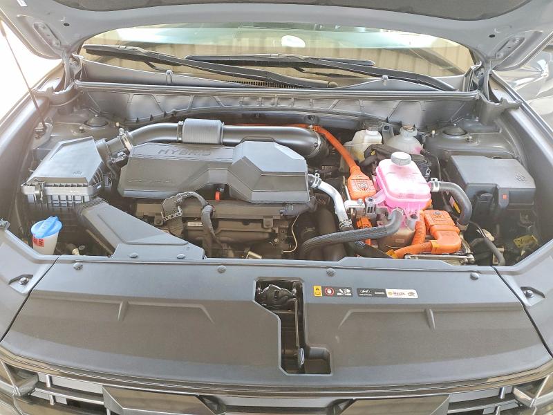 Photo 11 from auction – 2026 HYUNDAI TUCSON with VIN KM8JBDD19TU420423