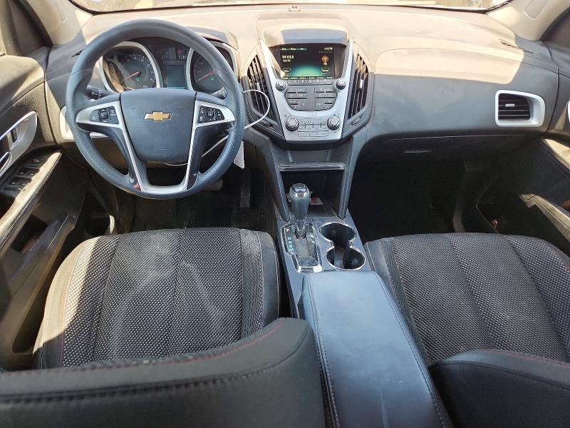 Photo 8 from auction – 2017 CHEVROLET EQUINOX with VIN 2GNFLFEK5H6231064