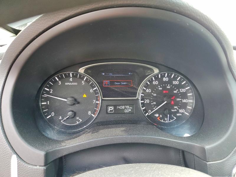 Photo 9 from auction – 2013 NISSAN ALTIMA with VIN 1N4AL3AP1DC170919