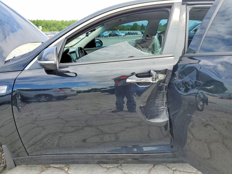 Photo 7 from auction – 2018 KIA OPTIMA with VIN 5XXGU4L35JG192323