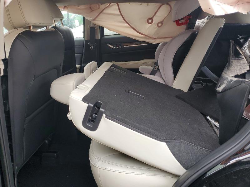 Zdjęcie 11 z aukcji – 2022 MAZDA CX-5 z VIN JM3KFBEMXN0526701