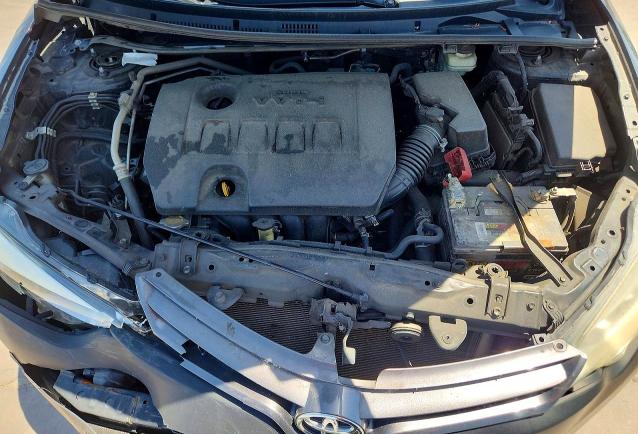 Фото 11 с аукциона – 2015 TOYOTA COROLLA с VIN 5YFBURHE8FP342859
