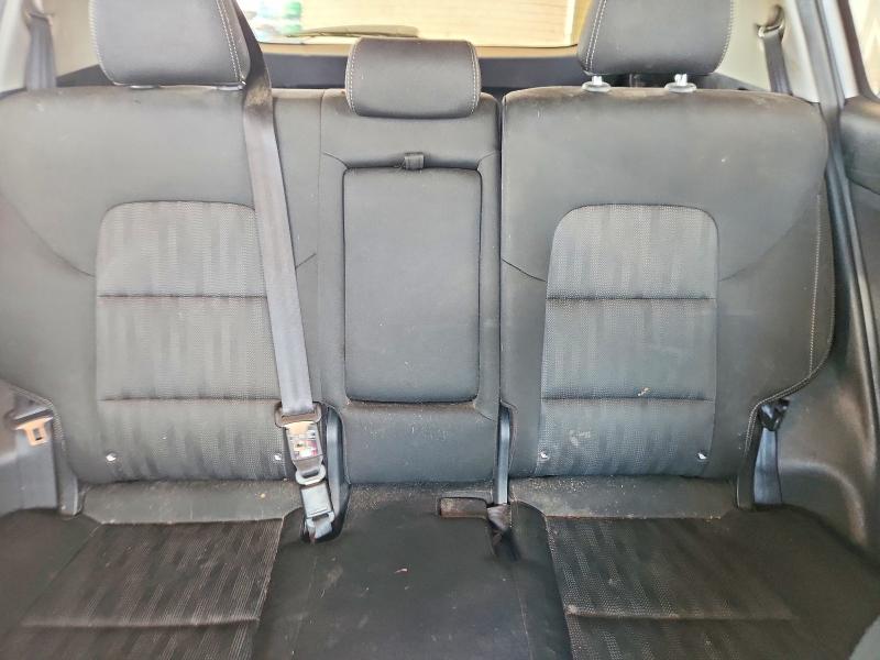 Photo 10 from auction – 2017 KIA SPORTAGE with VIN KNDPM3AC4H7165145