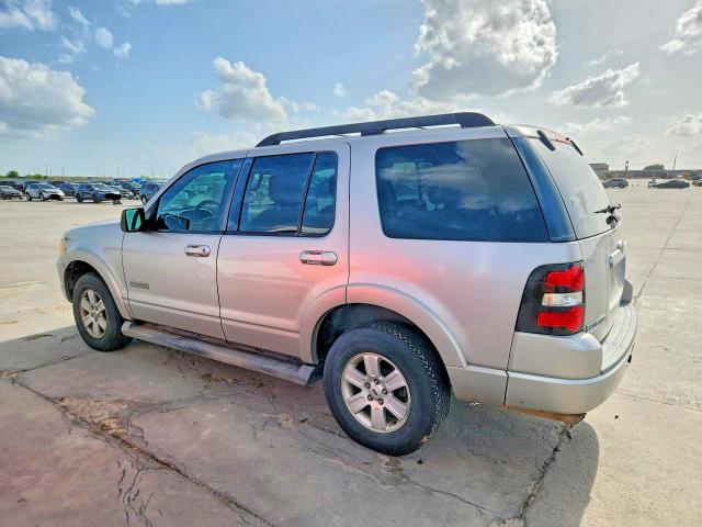 Photo 2 from auction – 2008 FORD EXPLORER with VIN 1FMEU73E88UA59534