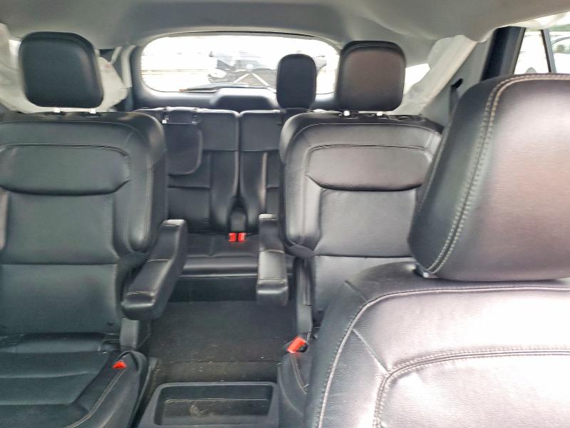 Photo 10 from auction – 2021 FORD EXPLORER with VIN 1FMSK8FH6MGB52355