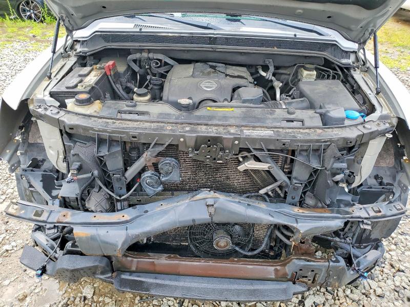 Photo 12 from auction – 2013 NISSAN ARMADA with VIN 5N1AA0NC2DN608126