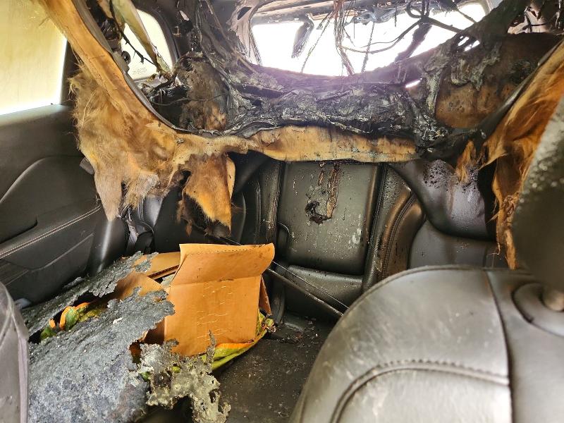 Foto 10 de la subasta – 2015 JEEP CHEROKEE con VIN 1C4PJMCB3FW563601