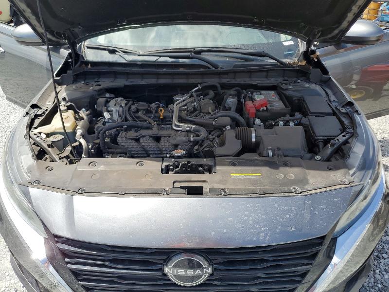 Photo 11 from auction – 2023 NISSAN ALTIMA with VIN 1N4BL4DV6PN384804