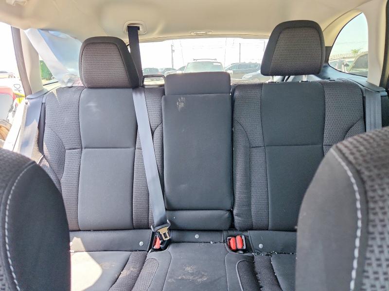 Photo 10 from auction – 2023 SUBARU OUTBACK with VIN 4S4BTAFC3P3116630