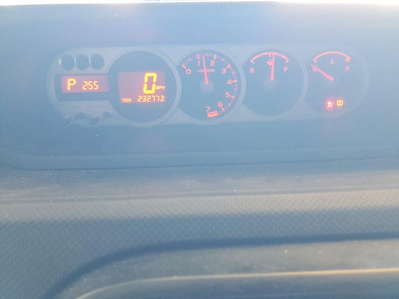 Photo 9 from auction – 2009 SCION XB with VIN JTLKE50E091095318