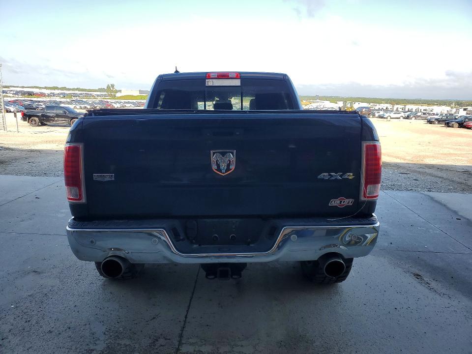 Photo 6 from auction – 2015 RAM 1500 with VIN 1C6RR7NM2FS727968