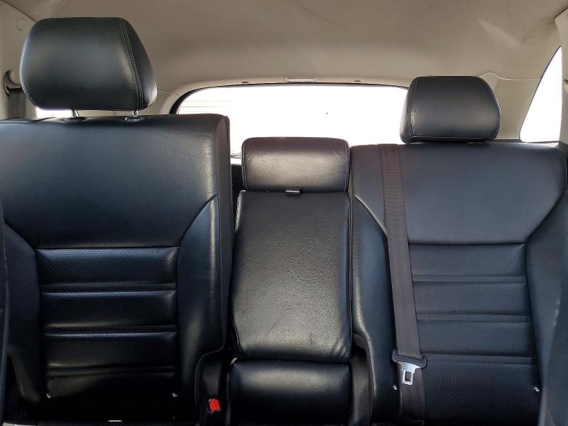 Photo 10 from auction – 2017 KIA SORENTO with VIN 5XYPH4A5XHG302927
