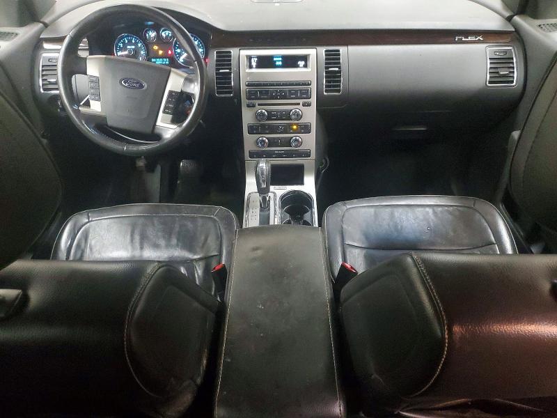 Photo 8 from auction – 2011 FORD FLEX with VIN 2FMHK6CC6BBD18921
