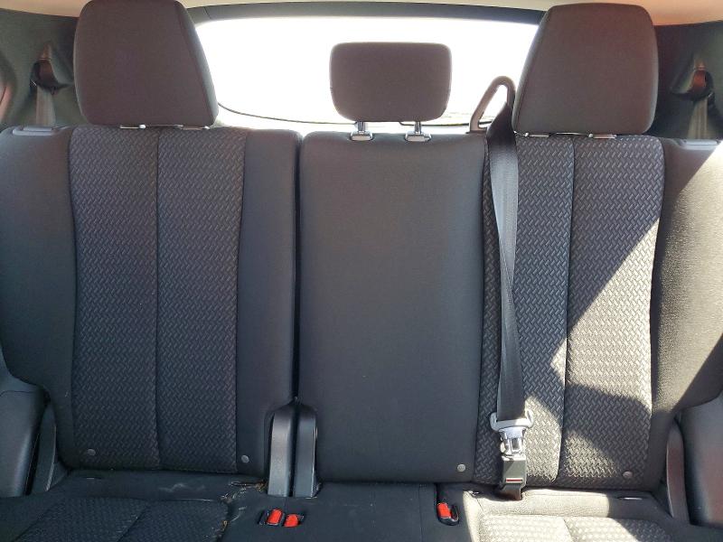 Photo 10 from auction – 2023 MITSUBISHI ECLIPSE CROSS with VIN JA4ATVAA9PZ001910