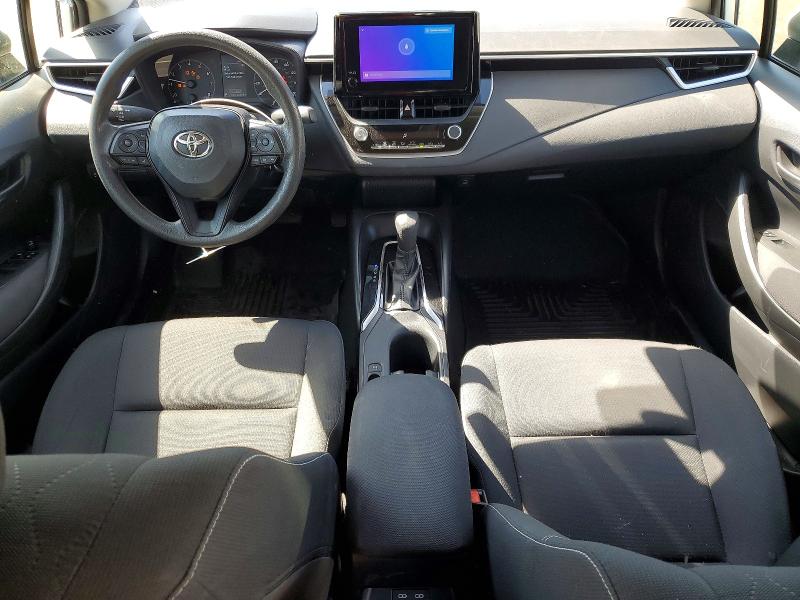 Photo 8 from auction – 2023 TOYOTA COROLLA with VIN JTDB4MEE9P3009507