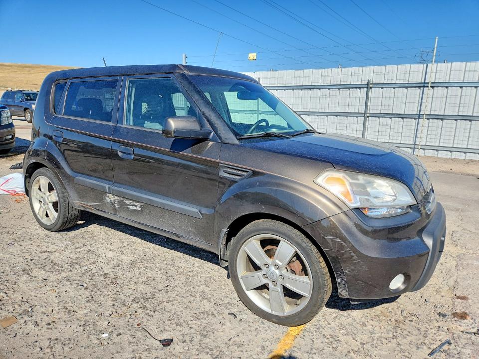Photo 4 from auction – 2010 KIA SOUL with VIN KNDJT2A29A7160426