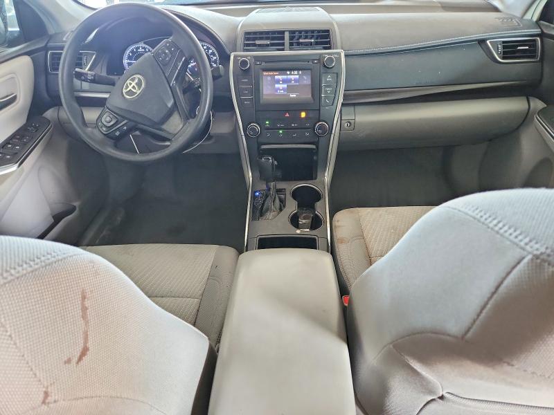 Photo 8 from auction – 2016 TOYOTA CAMRY with VIN 4T1BF1FKXGU235655