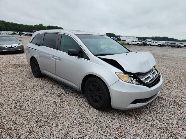 Photo 4 from auction – 2012 HONDA ODYSSEY with VIN 5FNRL5H6XCB074021