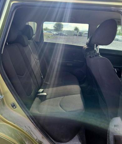 Photo 10 from auction – 2012 KIA SOUL with VIN KNDJT2A57C7431741