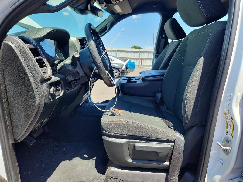 Photo 7 from auction – 2025 RAM 3500 with VIN 3C63RRGJXSG525871