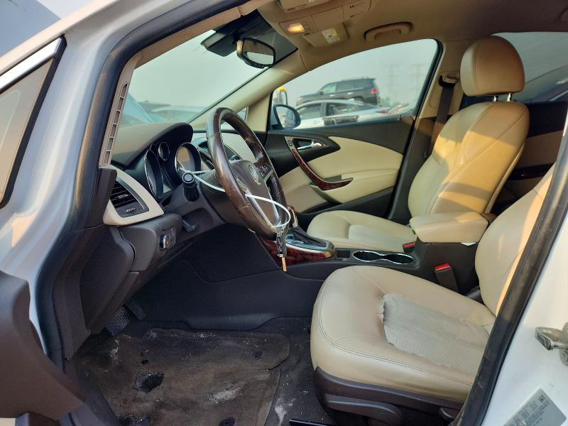 Photo 7 from auction – 2013 BUICK VERANO with VIN 1G4PP5SK0D4231948