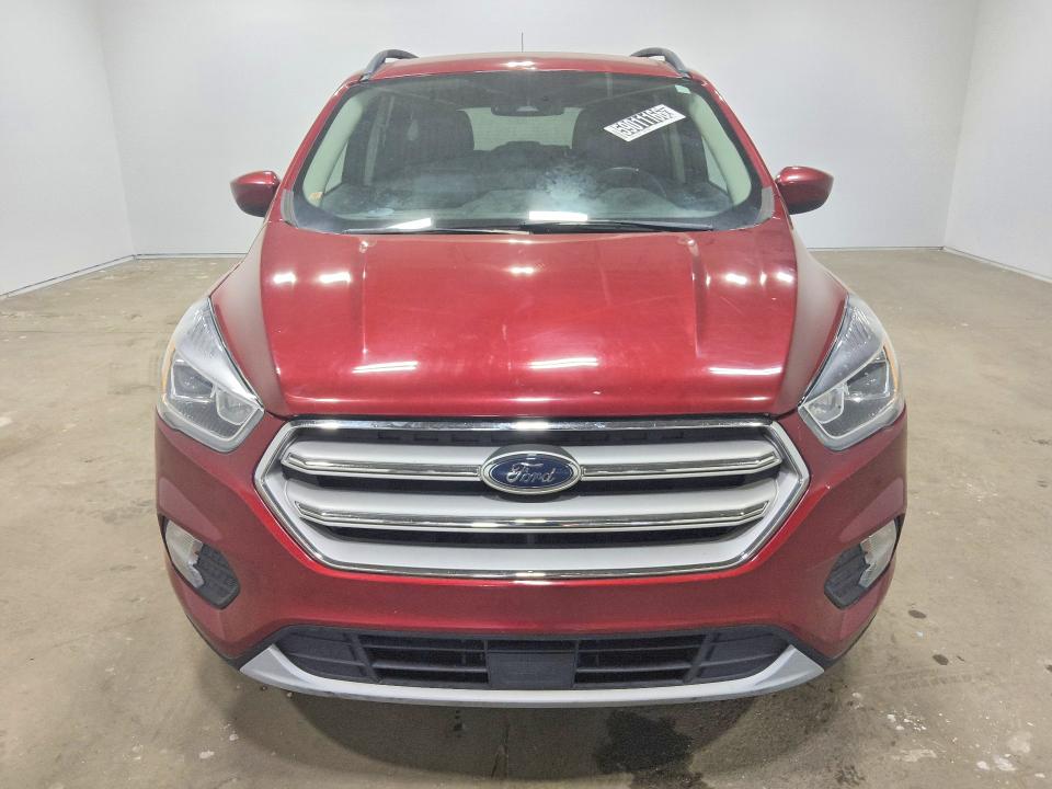 Photo 5 from auction – 2019 FORD ESCAPE with VIN 1FMCU9HD8KUB24943