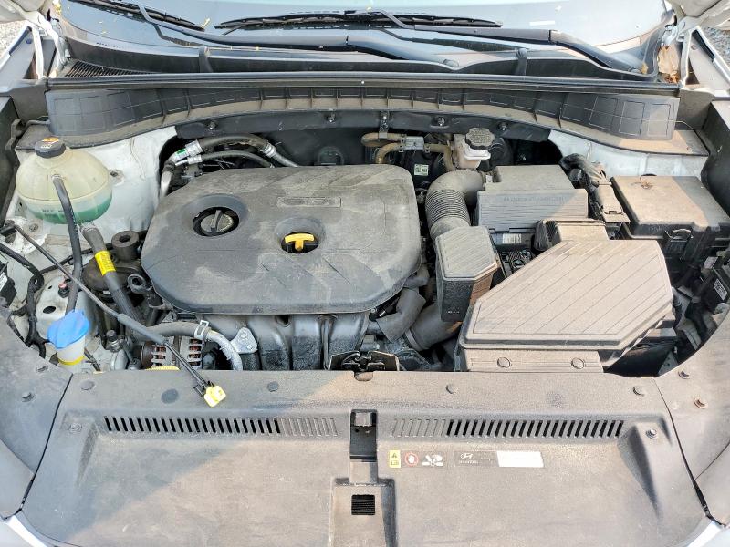 Photo 12 from auction – 2020 HYUNDAI TUCSON with VIN KM8J2CA47LU212971