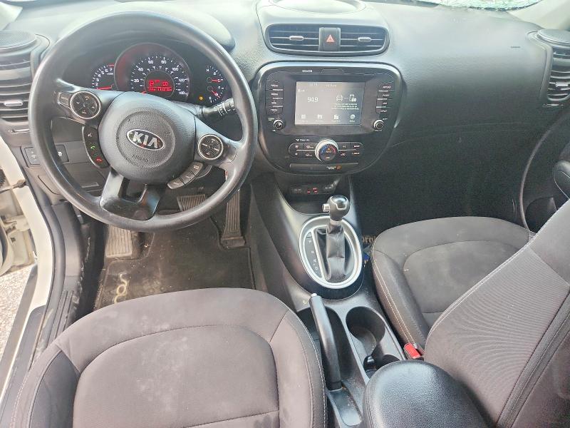 Zdjęcie 8 z aukcji – 2018 KIA SOUL z VIN KNDJN2A26J7514798