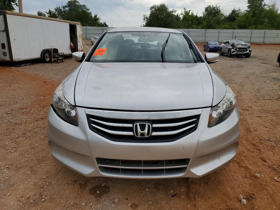 Photo 5 from auction – 2012 HONDA ACCORD with VIN 1HGCP2F45CA071385