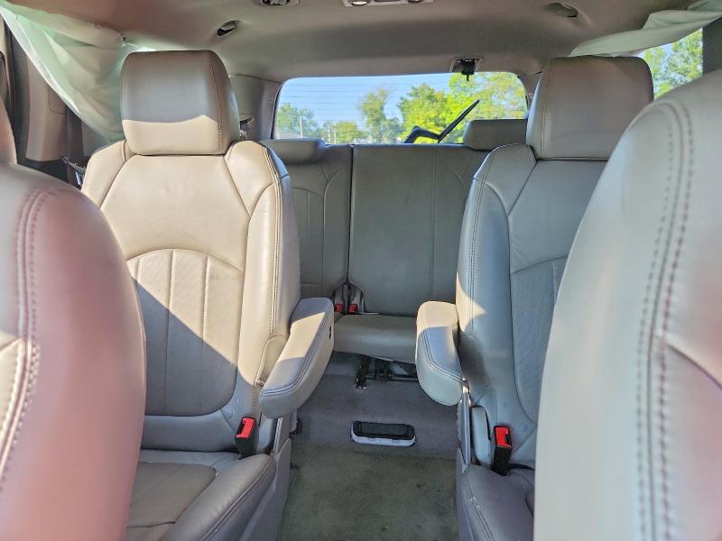 Photo 10 from auction – 2012 GMC ACADIA with VIN 1GKKVTED3CJ258104