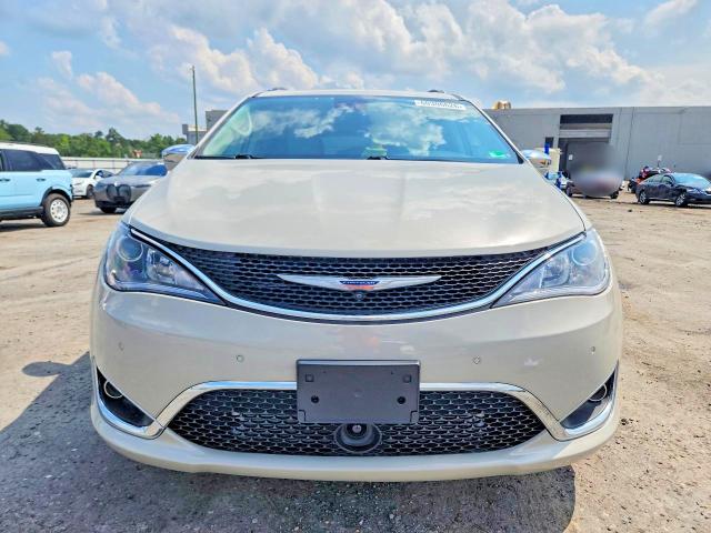 Снимка 5 от търг – 2017 CHRYSLER PACIFICA с VIN 2C4RC1GG6HR553857