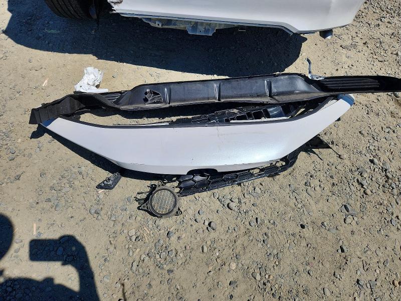 Photo 12 from auction – 2026 HONDA CIVIC with VIN 19XFL2H8XTE000574
