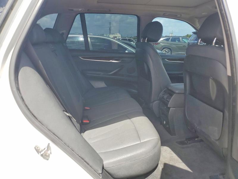 Photo 10 from auction – 2016 BMW X5 with VIN 5UXKR0C52G0P25291