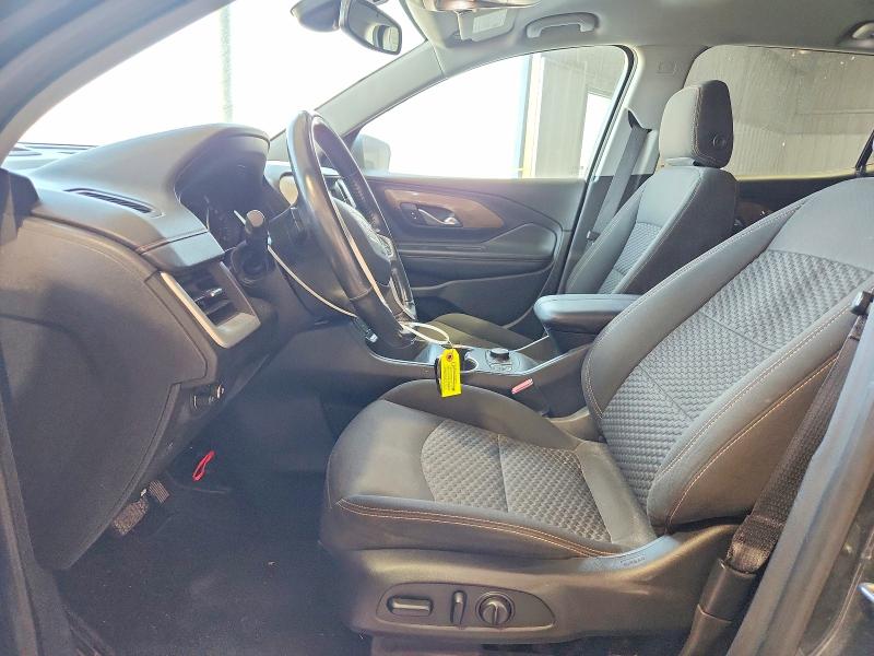 Photo 7 from auction – 2020 GMC TERRAIN with VIN 3GKALTEV0LL129501