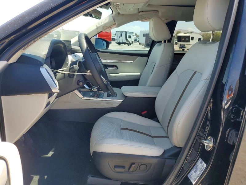 Zdjęcie 7 z aukcji – 2026 MAZDA CX-90 z VIN JM3KKDHC4T1381625