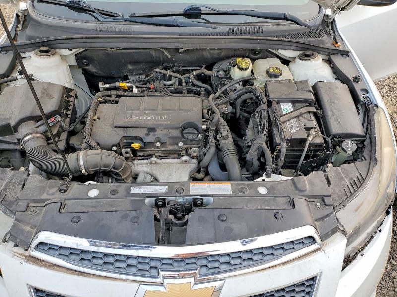 Photo 11 from auction – 2013 CHEVROLET CRUZE with VIN 1G1PC5SB7D7108137