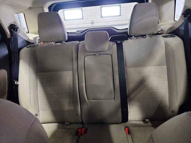 Photo 10 from auction – 2020 FORD ECOSPORT with VIN MAJ3S2FE5LC384873