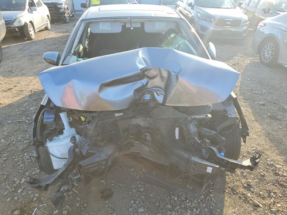 Photo 5 from auction – 2018 KIA FORTE with VIN 3KPFL4A71JE177153