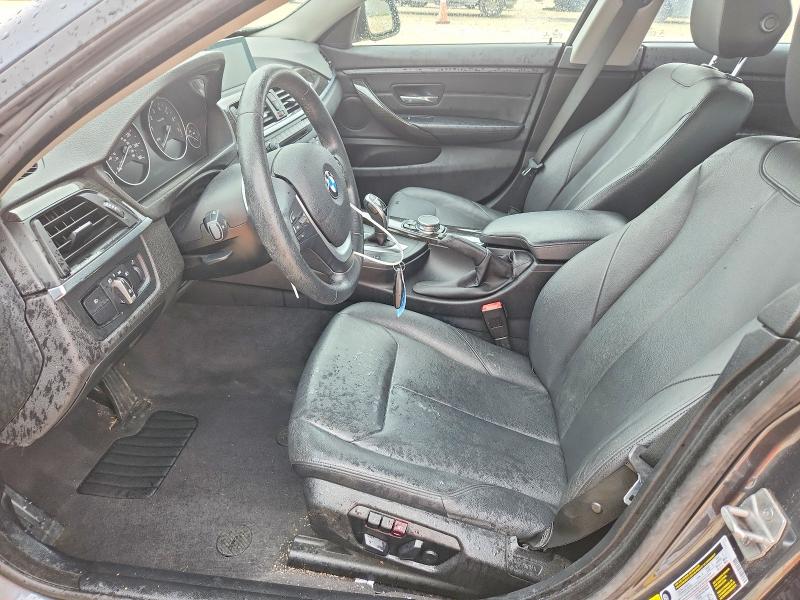 Photo 7 from auction – 2015 BMW 428 with VIN WBA4A9C51FGL86144
