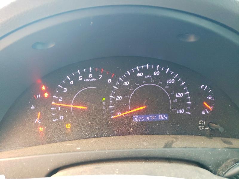Фото 9 с аукциона – 2011 TOYOTA CAMRY с VIN 4T1BF3EK6BU628445