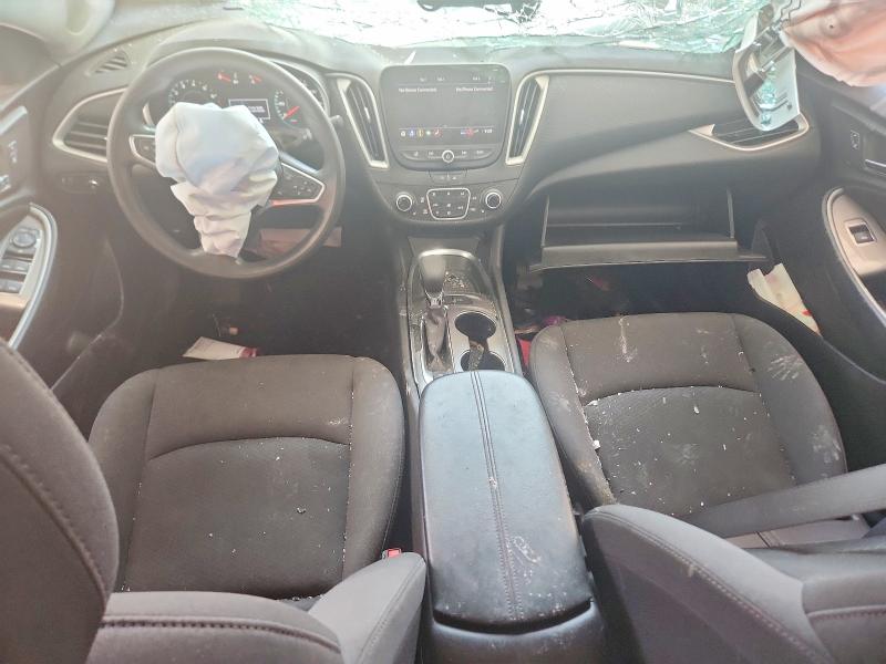 Photo 8 from auction – 2024 CHEVROLET MALIBU with VIN 1G1ZD5ST5RF151550
