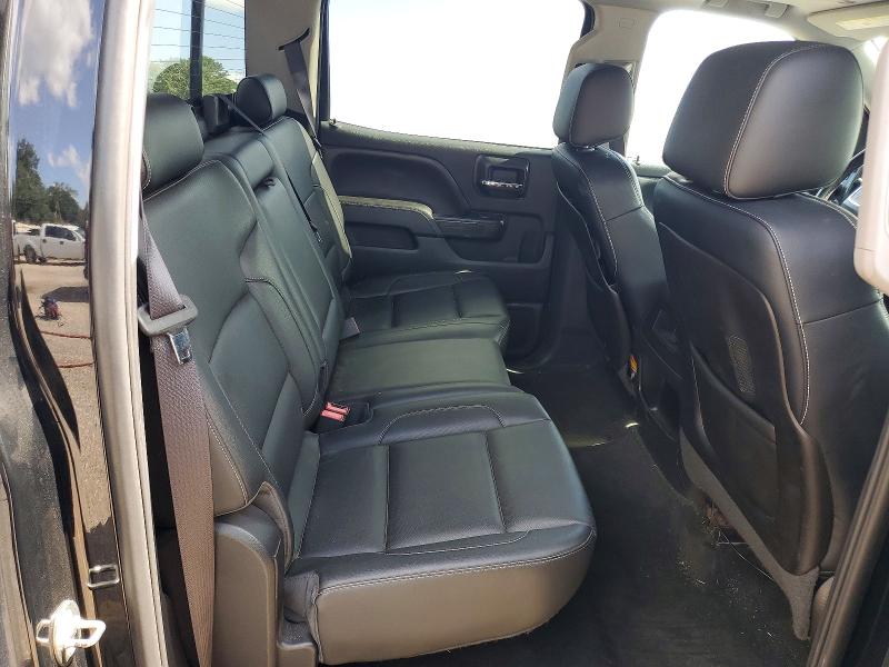 Photo 10 from auction – 2014 GMC SIERRA with VIN 3GTU2VEC1EG218849