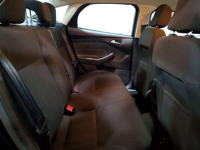 Photo 10 from auction – 2016 FORD FOCUS with VIN 1FADP3F29GL274657