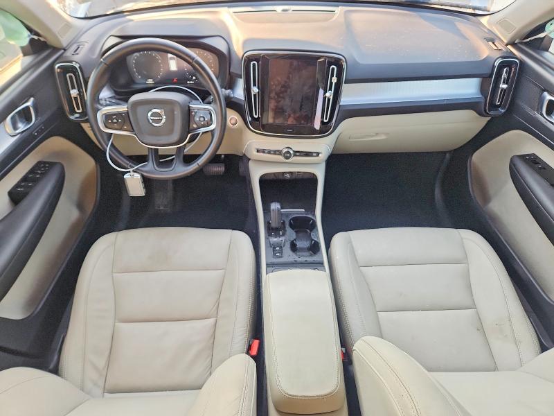 صورة رقم 8 من المزاد - 2021 VOLVO XC40 مع VIN YV4162UK8M2507262