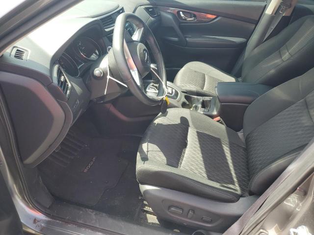Photo 7 from auction – 2018 NISSAN ROGUE with VIN KNMAT2MT5JP596484