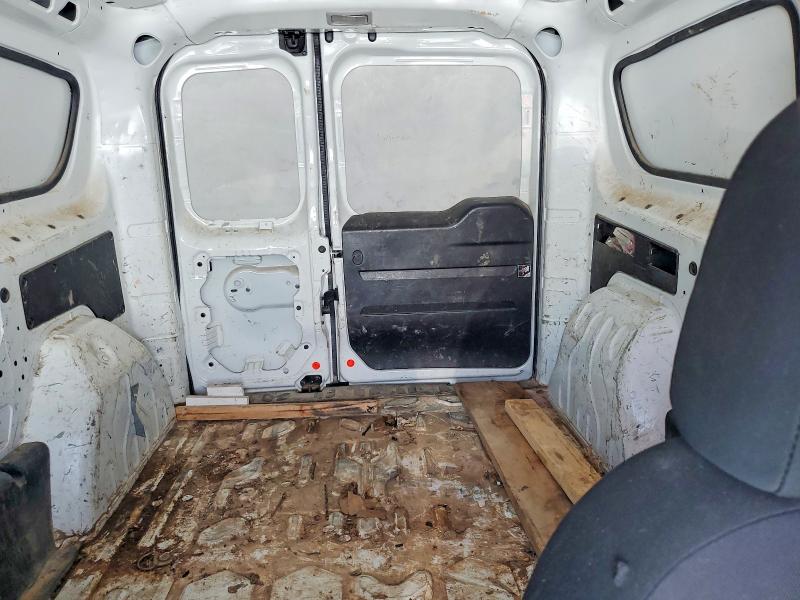 Photo 10 from auction – 2019 RAM PROMASTER CITY with VIN ZFBHRFAB8K6M47416